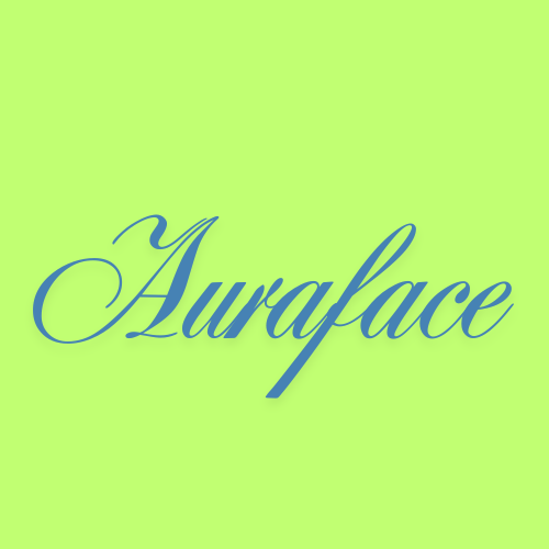 Auraface Logo